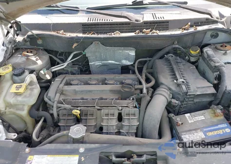 2010 Dodge Caliber Sxt from USA, damaged, VIN 1B3CB4HA5AD540077